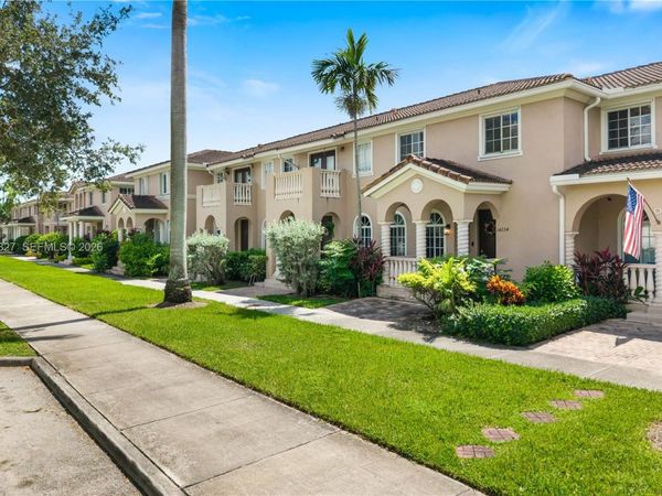 14254 SW 272nd St , Homestead, FL 33032