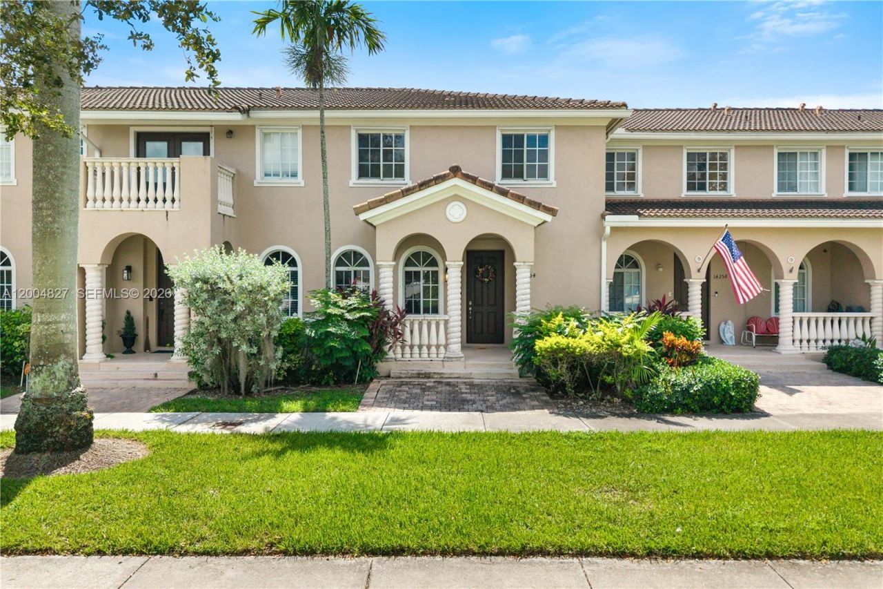 14254 SW 272nd St , Homestead, FL 33032 Photo