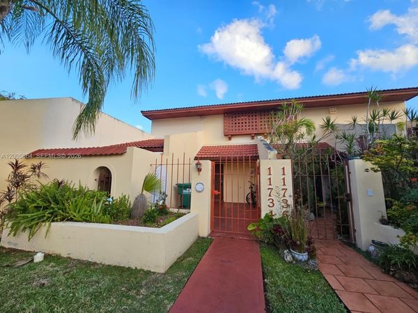 11734 SW 112th Ln , Miami, FL 33186