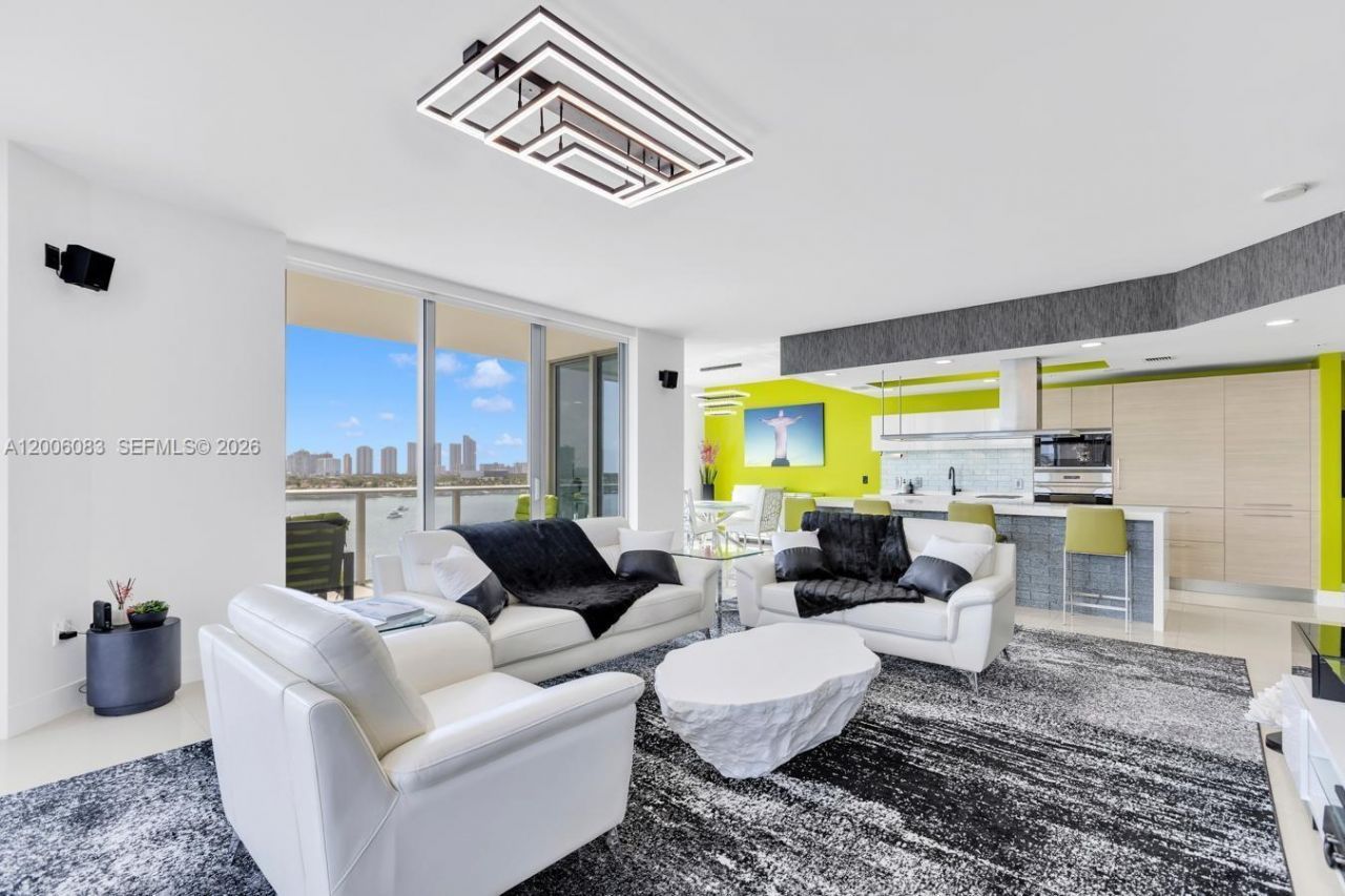 17111 Biscayne Blvd , Unit 909, North Miami Beach, FL 33160 Photo
