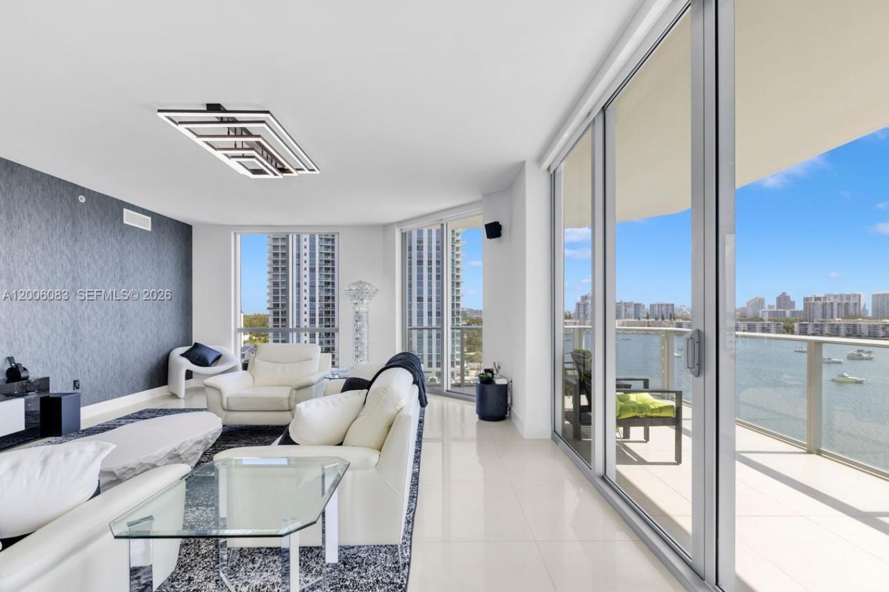 17111 Biscayne Blvd , Unit 909, North Miami Beach, FL 33160 Photo