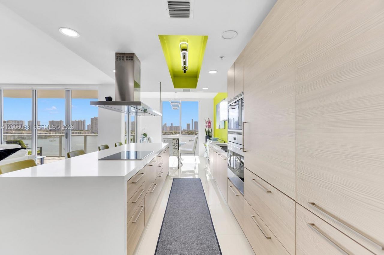 17111 Biscayne Blvd , Unit 909, North Miami Beach, FL 33160 Photo