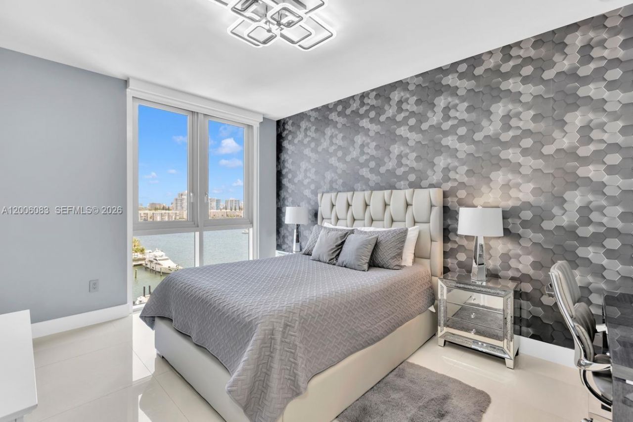 17111 Biscayne Blvd , Unit 909, North Miami Beach, FL 33160 Photo