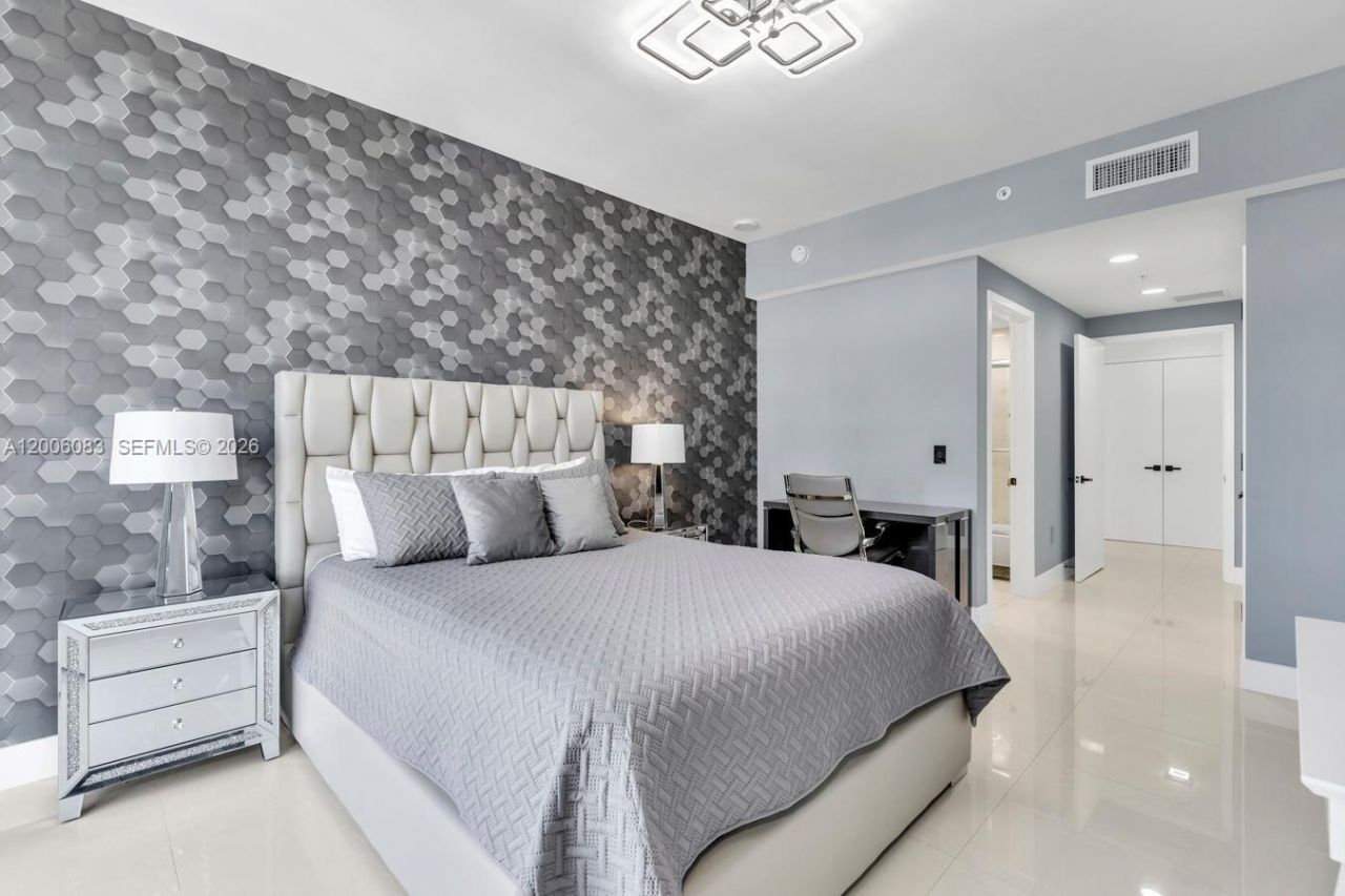17111 Biscayne Blvd , Unit 909, North Miami Beach, FL 33160 Photo