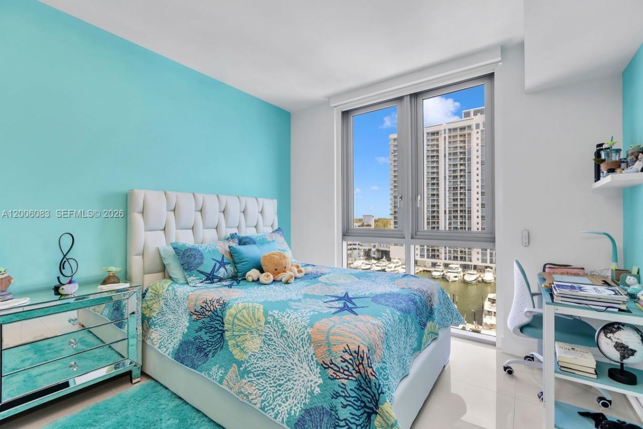 17111 Biscayne Blvd , Unit 909, North Miami Beach, FL 33160 Photo
