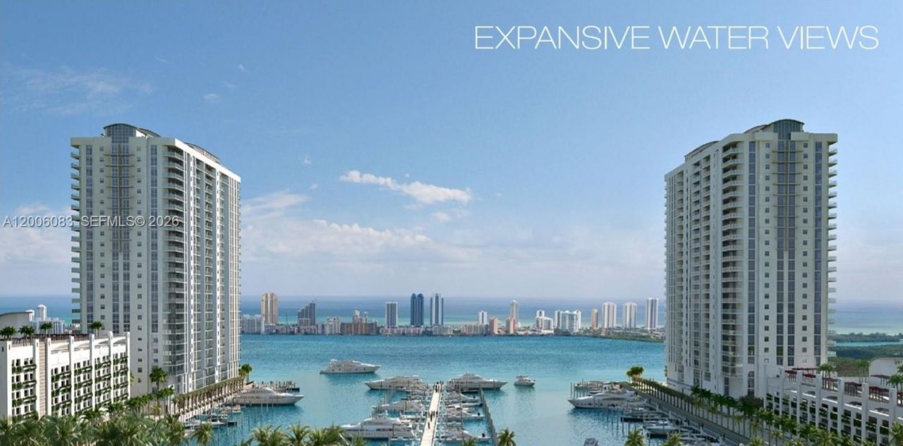 17111 Biscayne Blvd , Unit 909, North Miami Beach, FL 33160 Photo