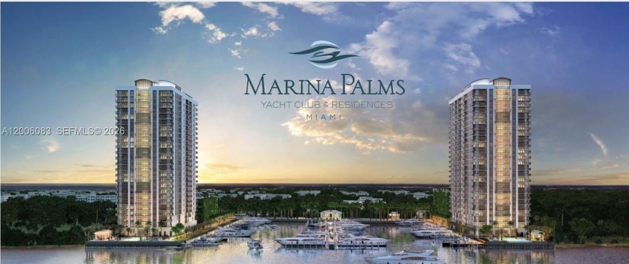 17111 Biscayne Blvd , Unit 909, North Miami Beach, FL 33160 Photo