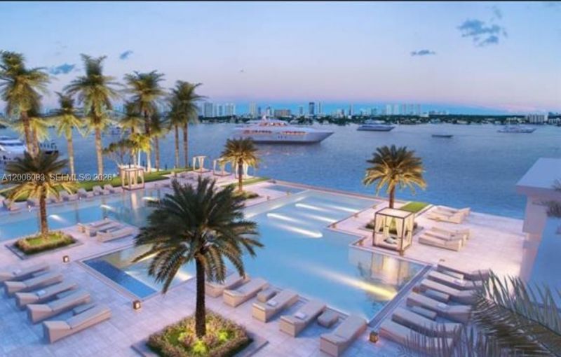 17111 Biscayne Blvd , Unit 909, North Miami Beach, FL 33160 Photo