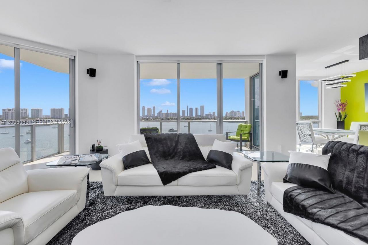 17111 Biscayne Blvd , Unit 909, North Miami Beach, FL 33160 Photo