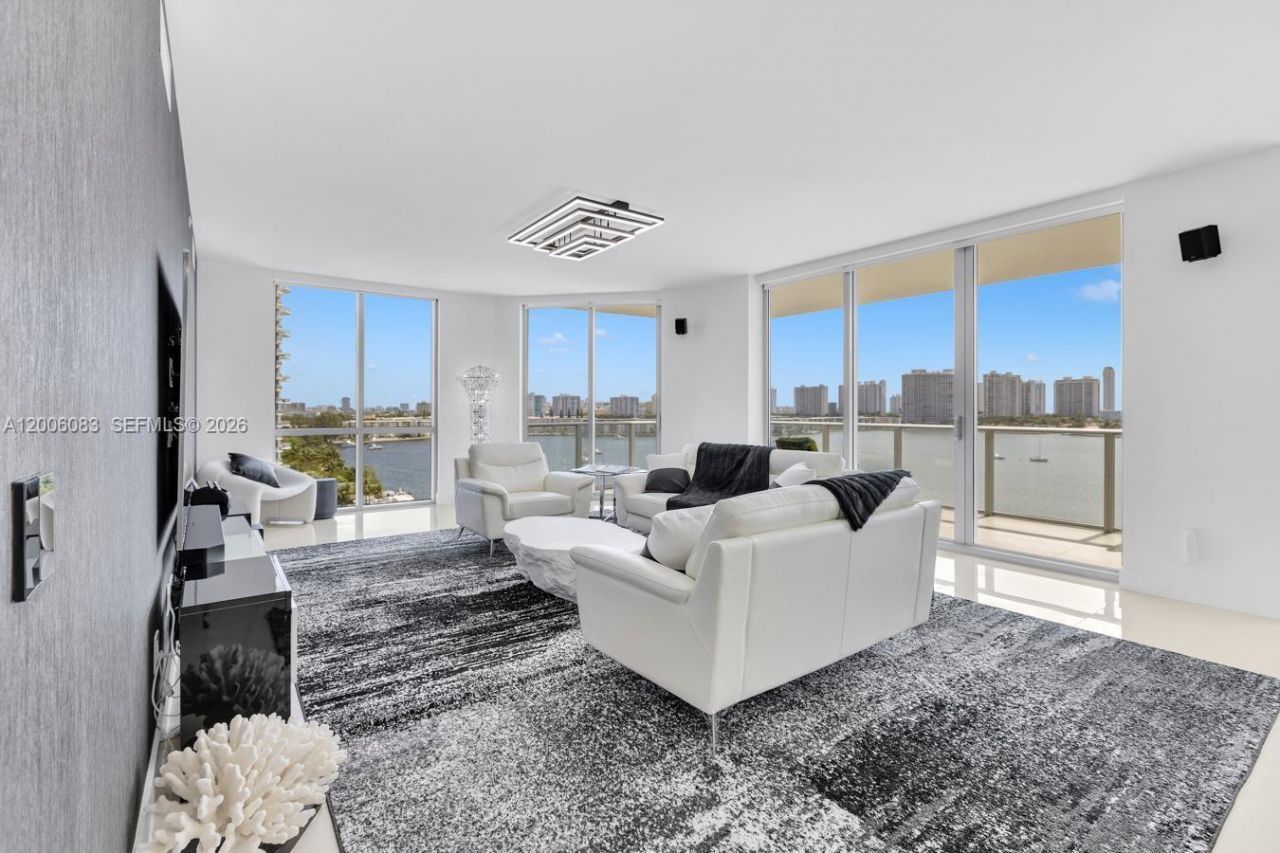 17111 Biscayne Blvd , Unit 909, North Miami Beach, FL 33160 Photo