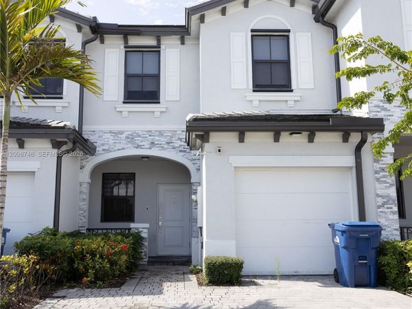 13412 SW 286th St , Unit 1, Homestead, FL 33033