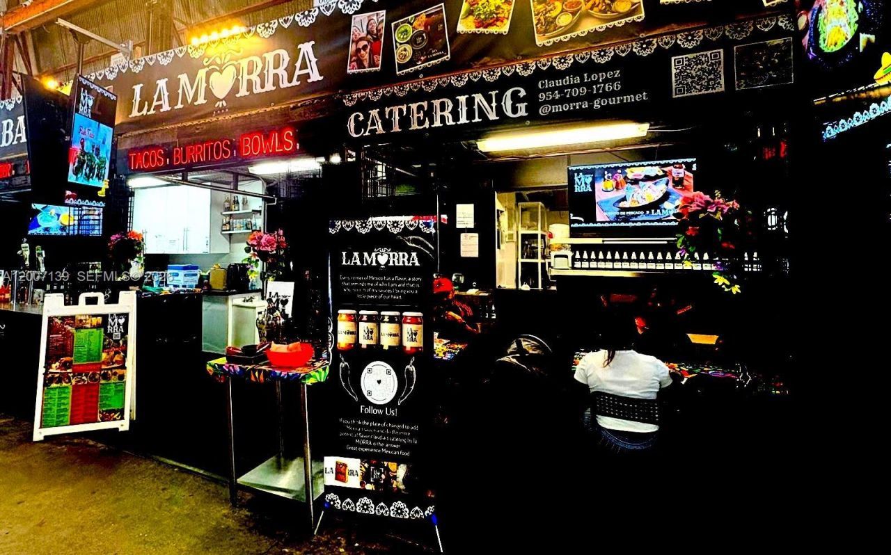 E Sheridan , Hollywood, FL 33021 Photo