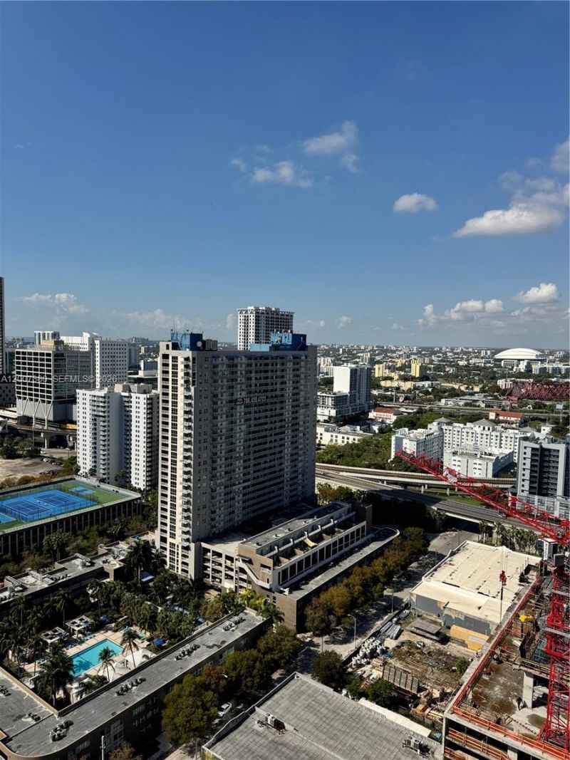 20 NE 11th St , Unit 3012A, Miami, FL 33132 Photo