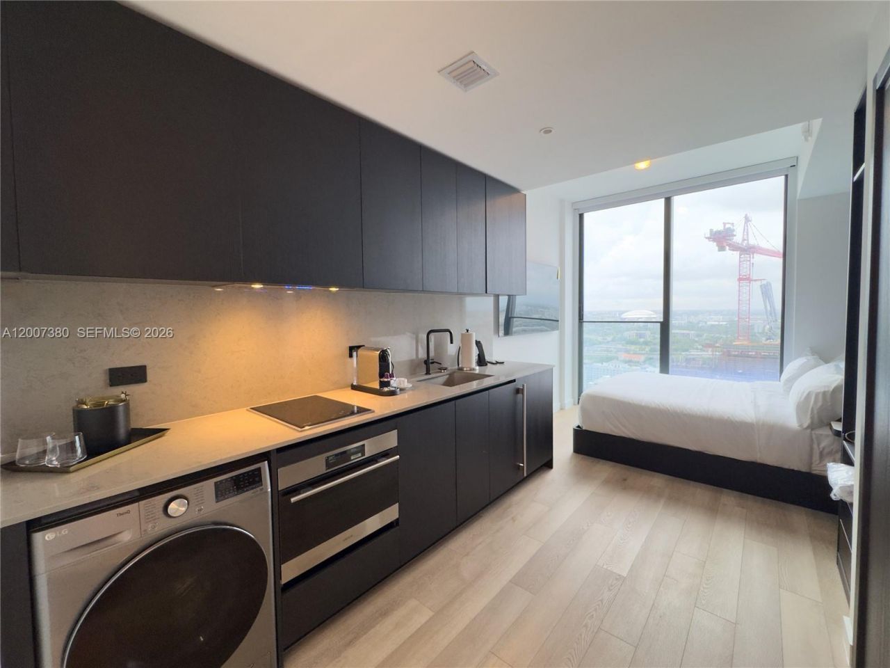 20 NE 11th St , Unit 3012A, Miami, FL 33132 Photo