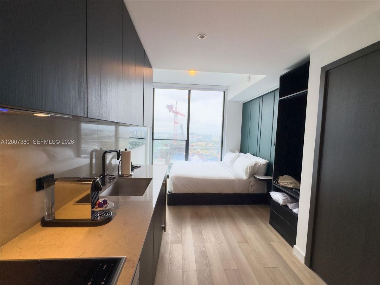20 NE 11th St , Unit 3012A, Miami, FL 33132 Photo