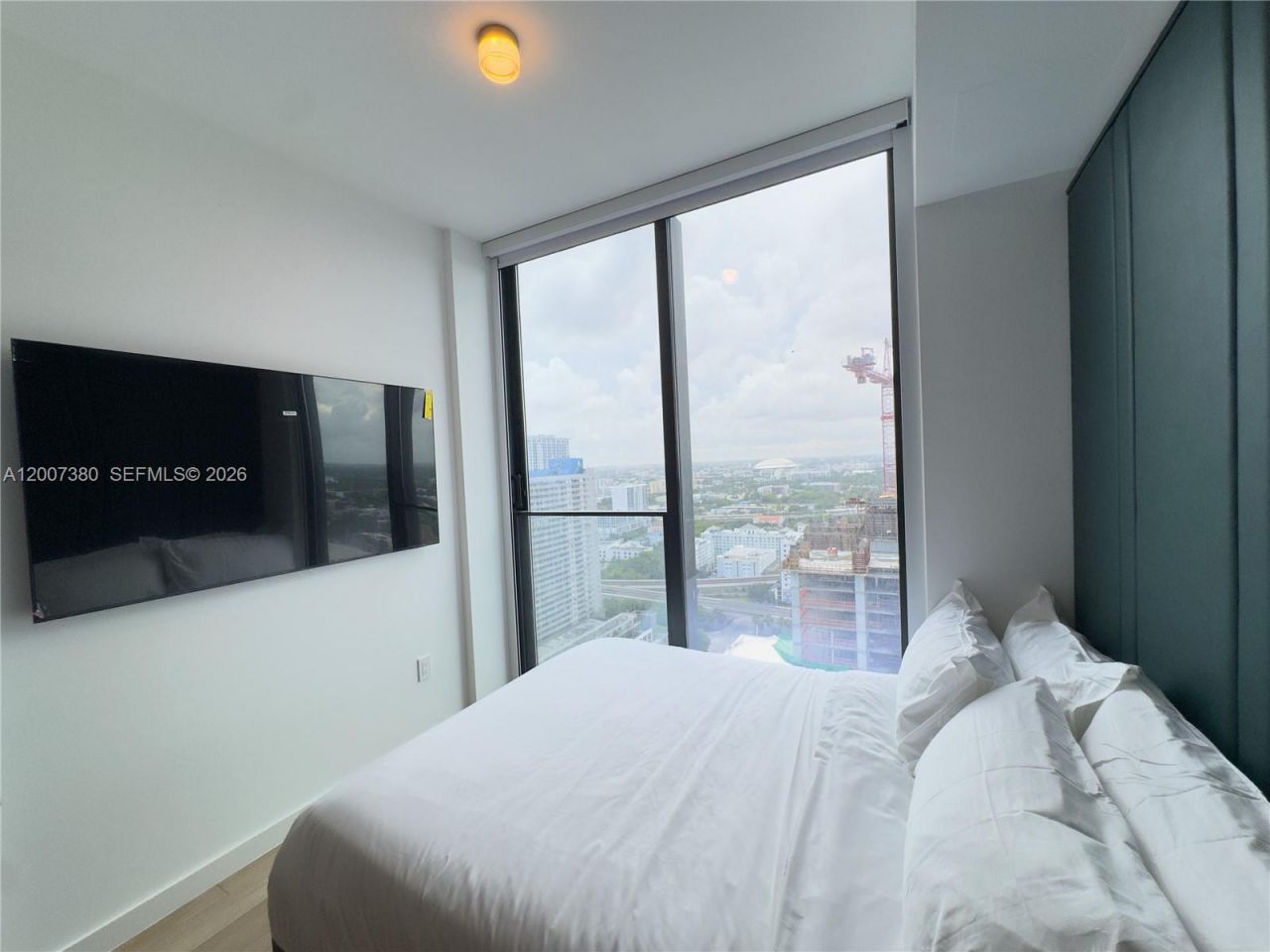 20 NE 11th St , Unit 3012A, Miami, FL 33132 Photo