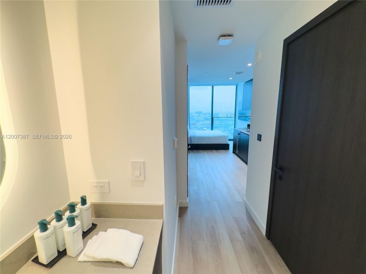 20 NE 11th St , Unit 3012B, Miami, FL 33132 Photo