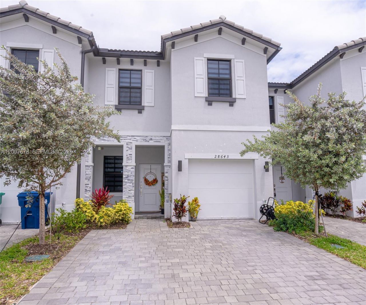 28643 SW 129th Ct , Homestead, FL 33033 Photo