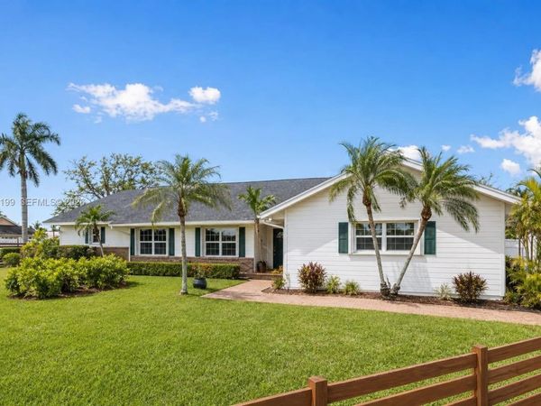 29490 SW 193 AVE , Homestead, FL 33030
