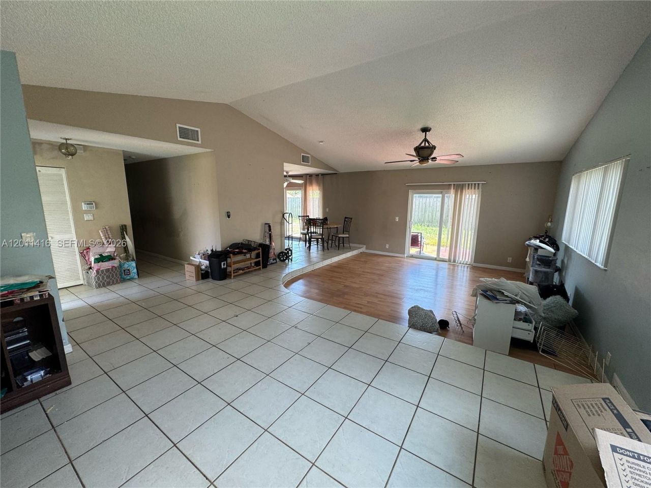 8700 NW 46th Ct, Lauderhill, FL 33351 Photo