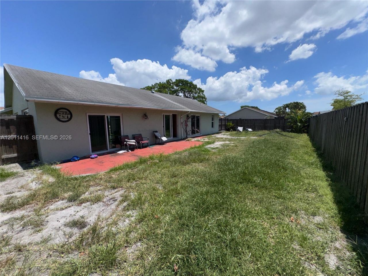 8700 NW 46th Ct, Lauderhill, FL 33351 Photo