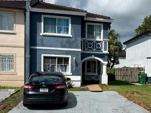 26324 SW 135th Pl, Homestead, FL 33032