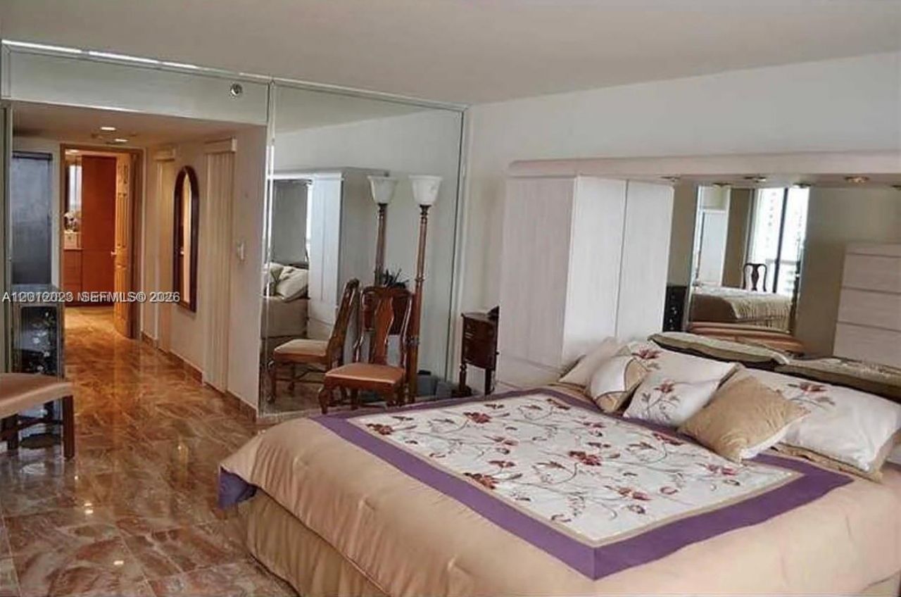1717 N Bayshore Dr , Unit A-1734, Miami, FL 33132 Photo