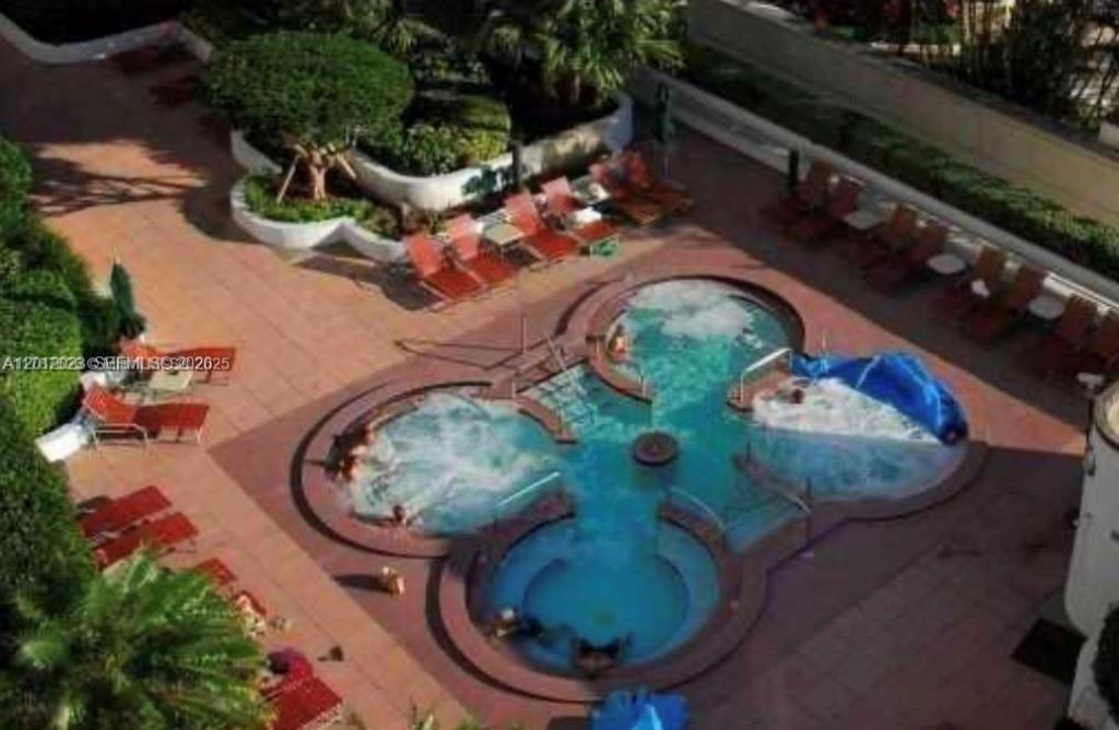 1717 N Bayshore Dr , Unit A-1734, Miami, FL 33132 Photo