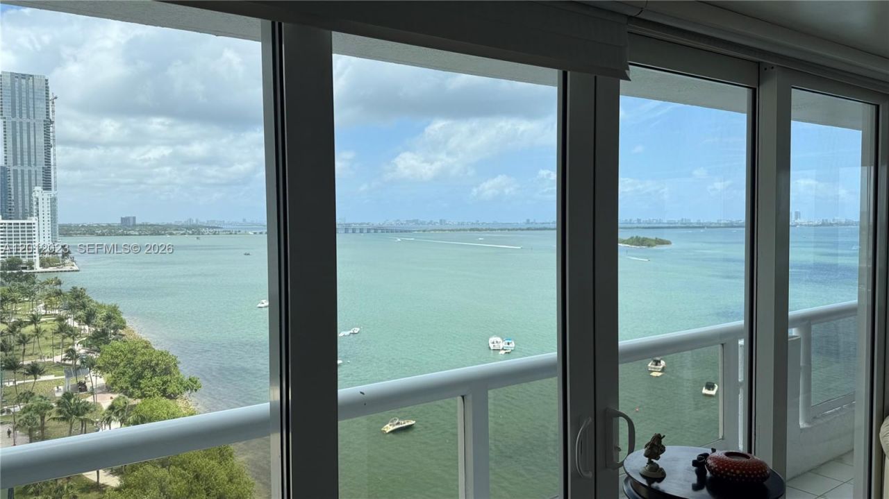 1717 N Bayshore Dr , Unit A-1734, Miami, FL 33132 Photo
