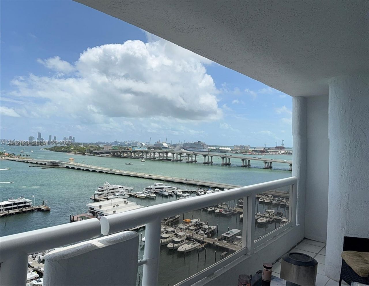 1717 N Bayshore Dr , Unit A-1734, Miami, FL 33132 Photo