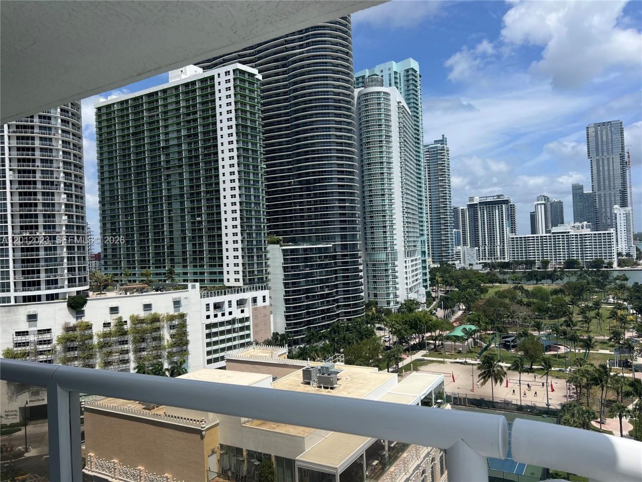1717 N Bayshore Dr , Unit A-1734, Miami, FL 33132 Photo