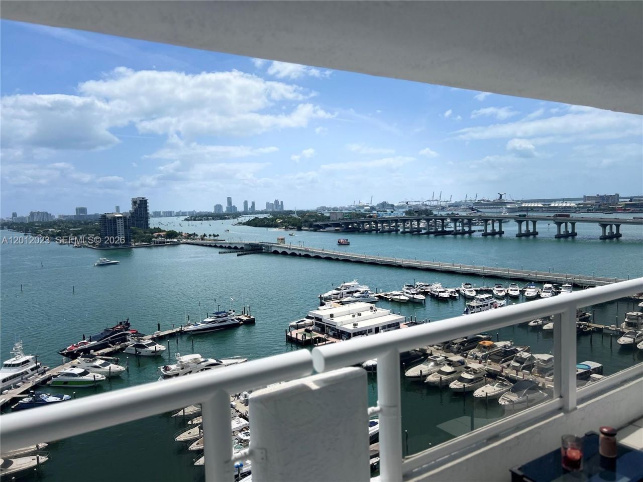 1717 N Bayshore Dr , Unit A-1734, Miami, FL 33132 Photo