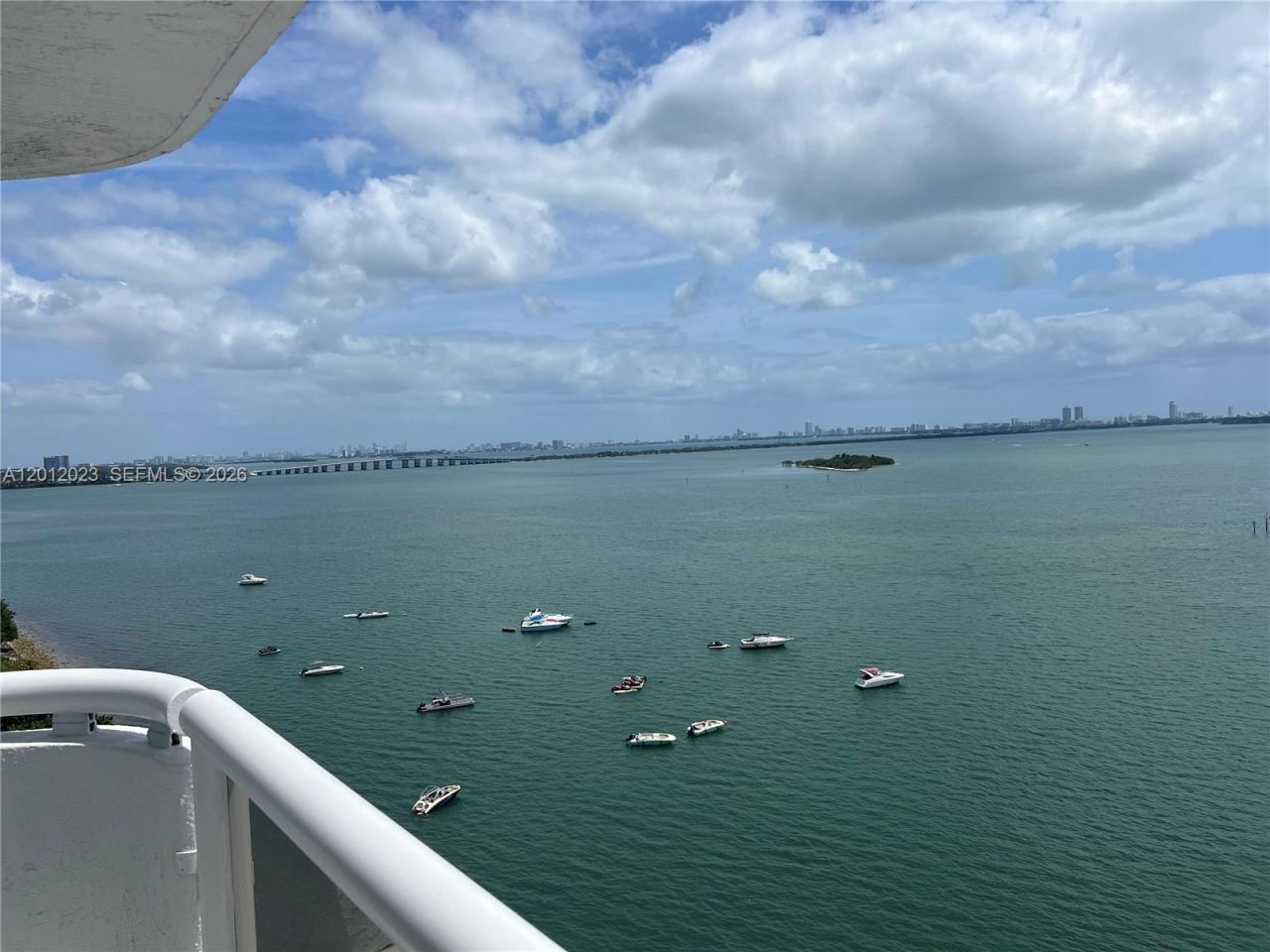 1717 N Bayshore Dr , Unit A-1734, Miami, FL 33132 Photo