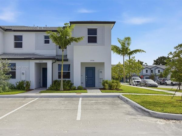 35781 SW 178th Pl , Homestead, FL 33034
