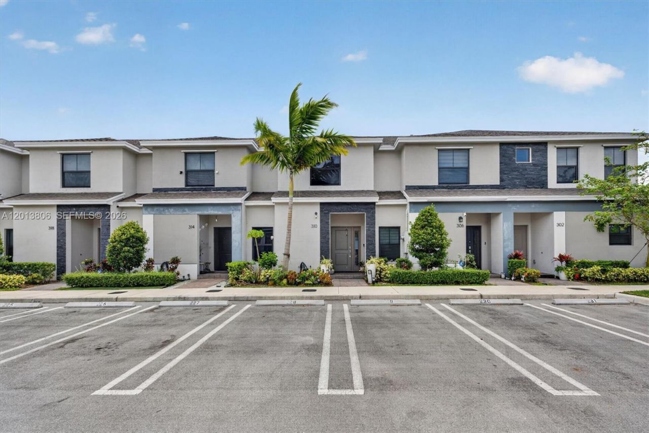 310 NE 1st Dr , Florida City, FL 33034 Photo
