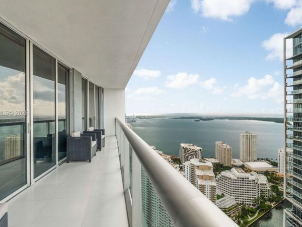 475 Brickell Ave , Unit 5109, Miami, FL 33131