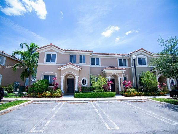 2348 SE 12th Ct , Homestead, FL 33035