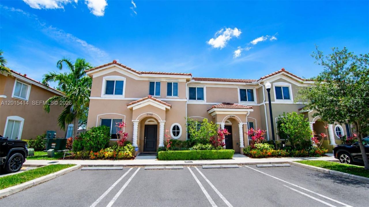 2348 SE 12th Ct, Homestead, FL 33035 Photo