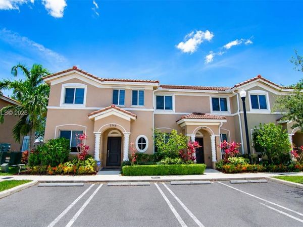 2348 SE 12th Ct, Homestead, FL 33035