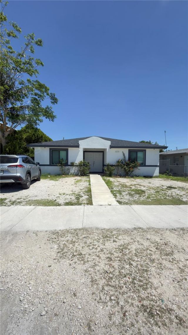 829 SW 5th St , Homestead, FL 33030 Photo