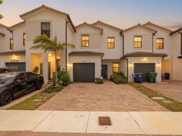 23029 SW 128th Pl , Miami, FL 33170