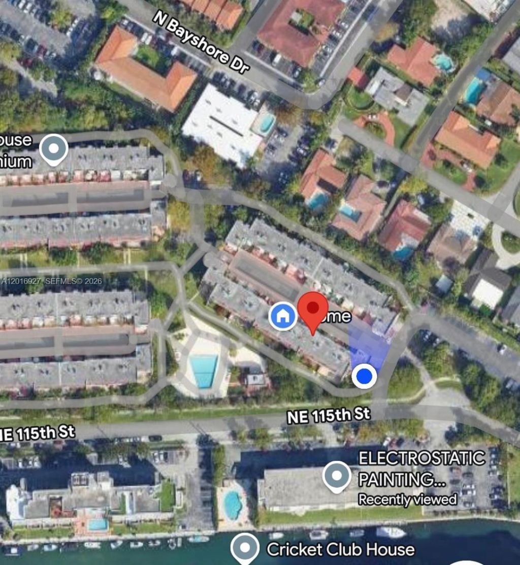 1701 NE 115th St , Unit 1A, Miami, FL 33181 Photo