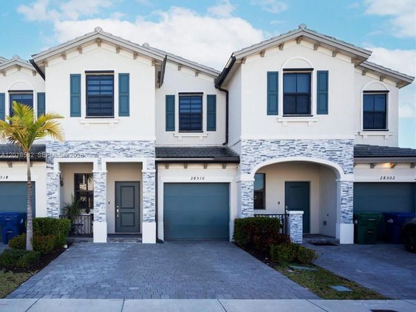 28510 SW 134th Ave , Homestead, FL 33033