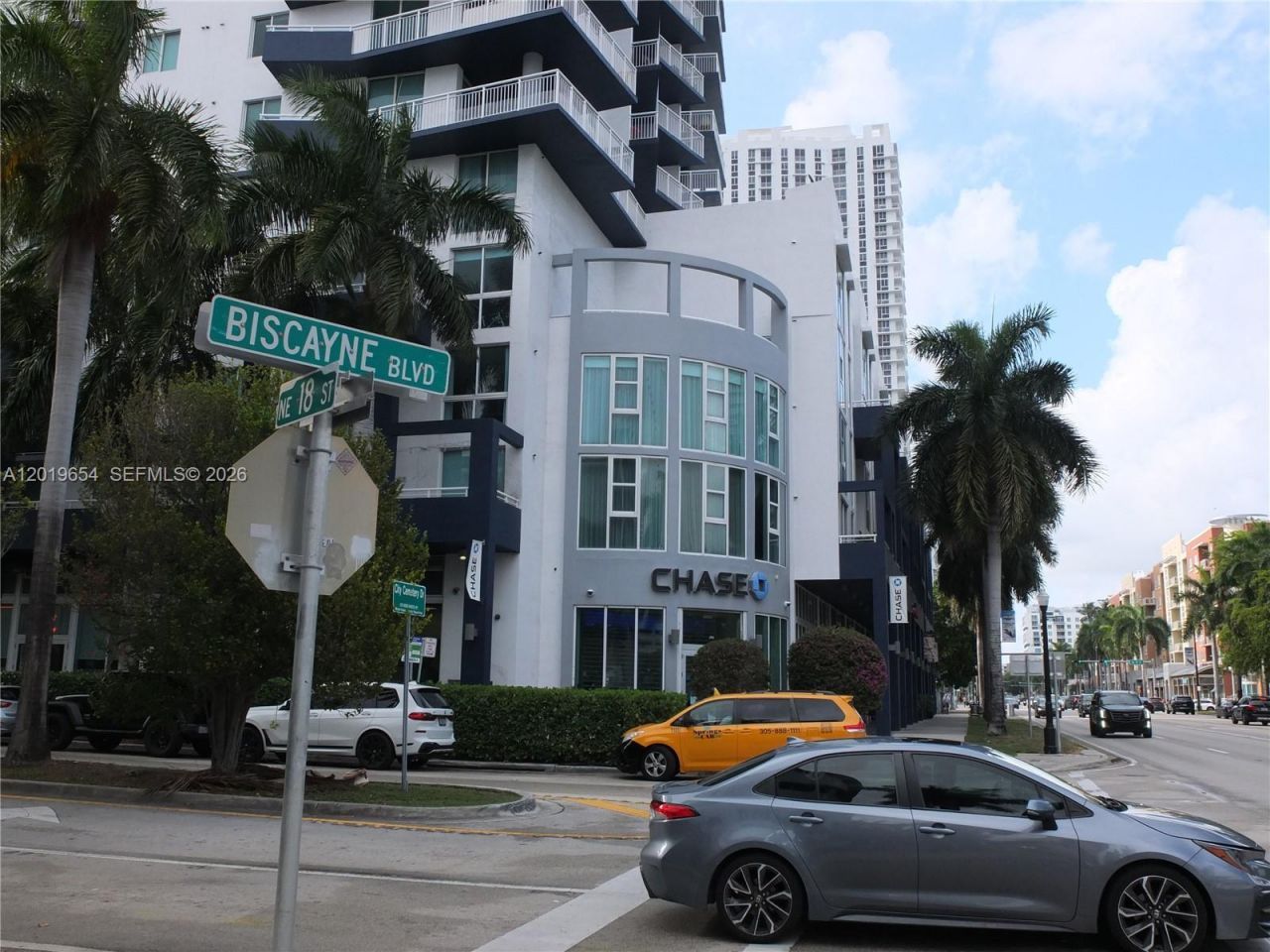 275 NE 18th St , Unit 1101, Miami, FL 33132 Photo