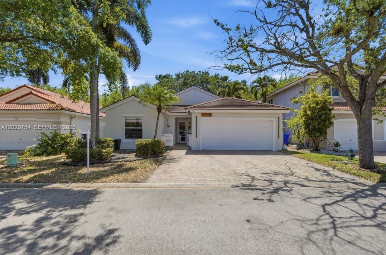 3464 51st St , Hollywood, FL 33312 Photo