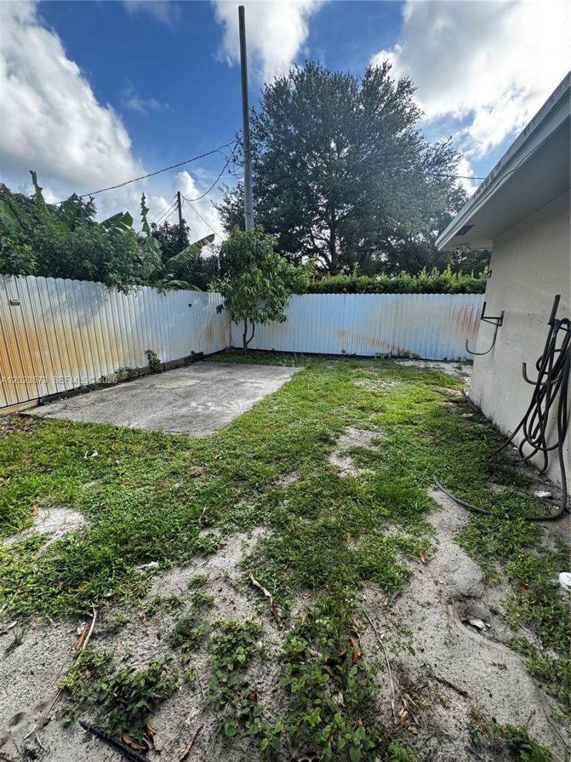 4560 NW 6th Ct , Plantation, FL 33317 Photo
