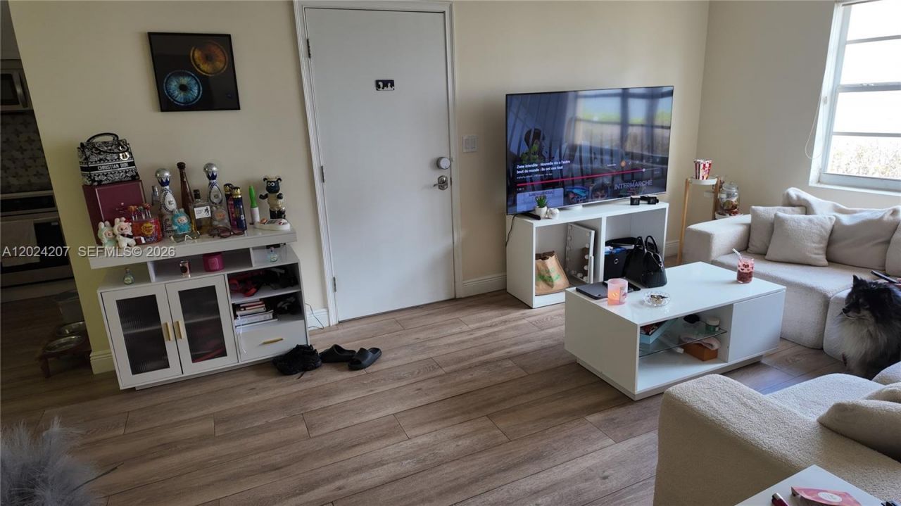1535 Meridian Ave , Unit 6, Miami Beach, FL 33139 Photo