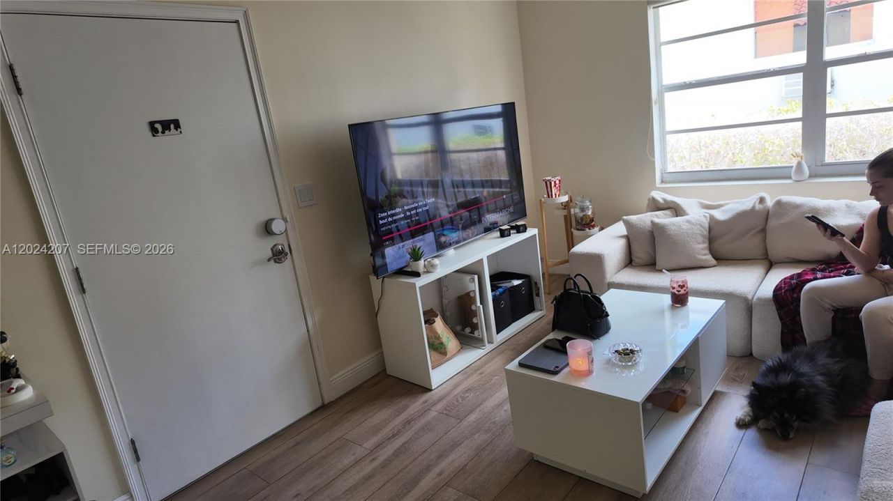 1535 Meridian Ave , Unit 6, Miami Beach, FL 33139 Photo
