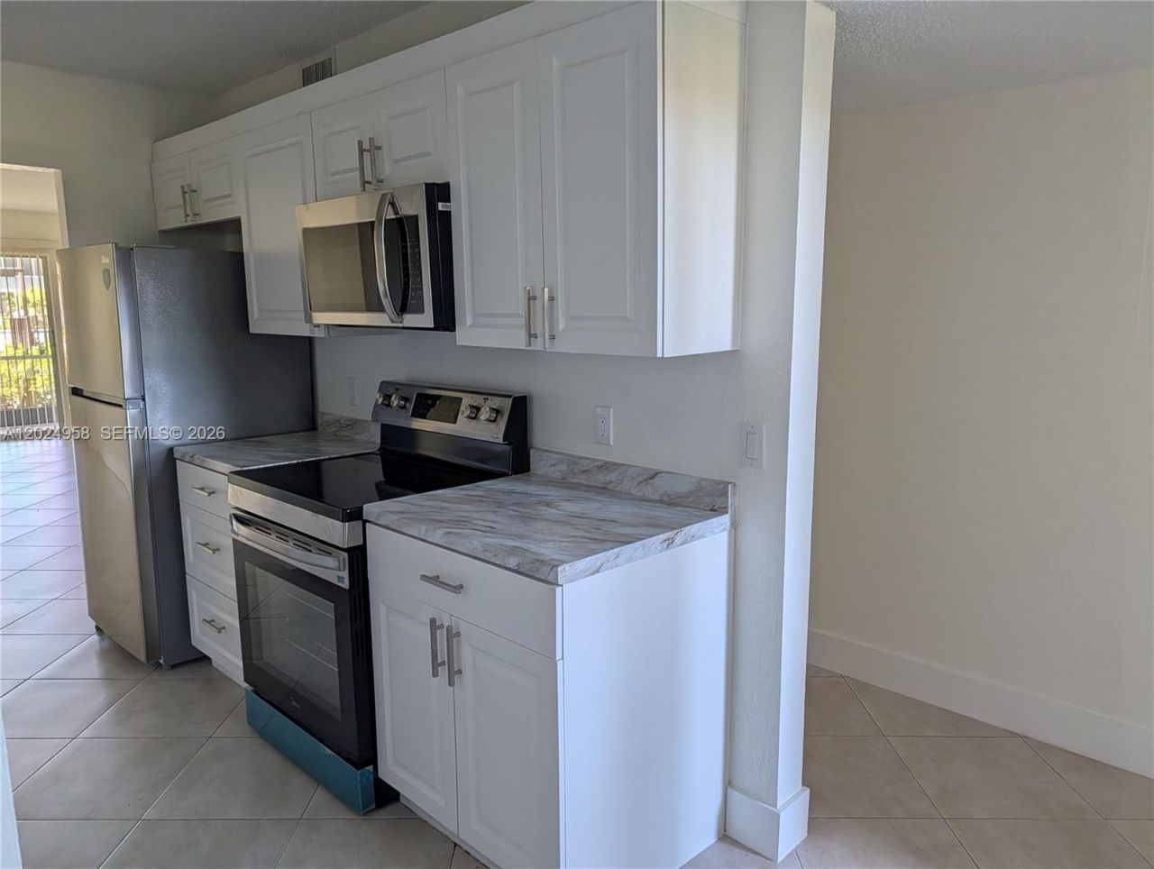 1400 SW 124th Ter , Unit 109Q, Pembroke Pines, FL 33027 Photo