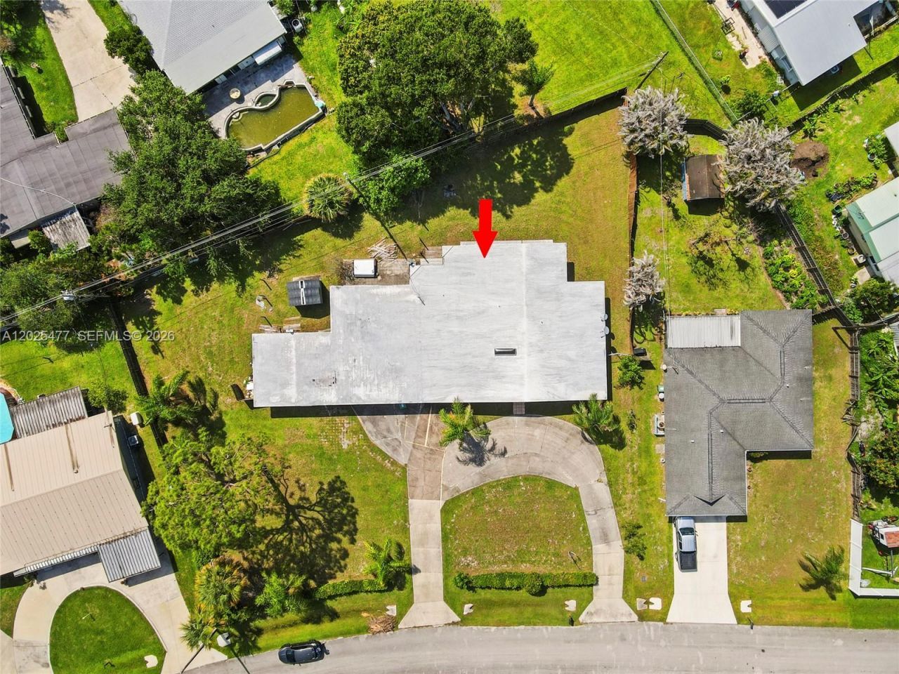 310 E Olive Ave , Port Saint Lucie, FL 34952 Photo